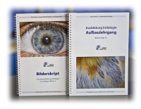 Skript Aufbaulehrgang Iridologie