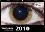 Fotokalender Iridologie 2010