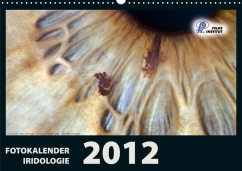 Fotokalender Iridologie 2012