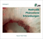 Iridologie: Methodik-Phänomene-Erkrankungen