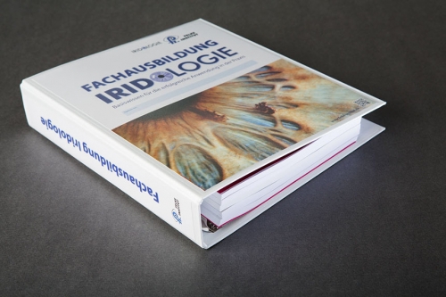 Handbuch Iridologie