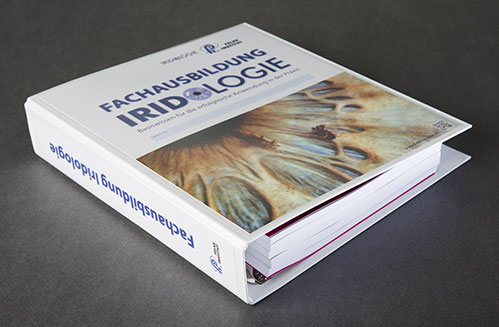 Handbuch Iridologie